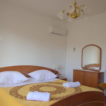 Apartmani Neda Kali Εξωτερικό φωτογραφία